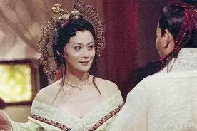 司马迁《史记》自相矛盾：奉命抹黑秦始皇 但我已故意留下破绽图片