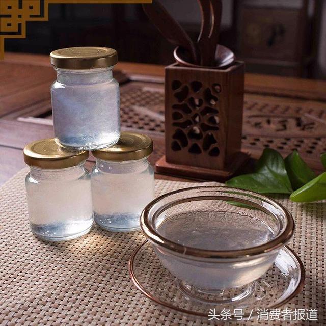 即食燕窝需要每天一瓶吗 2026年即食燕窝每天喝多少合适