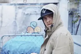 闲鱼卖家线下交易，紧张如大片！视频封面