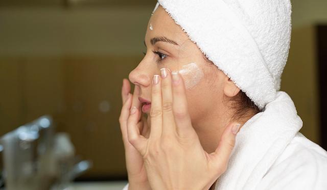 换季痘肌又过敏?消炎通毛孔才是首要