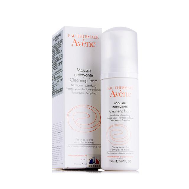 换季痘肌又过敏?消炎通毛孔才是首要