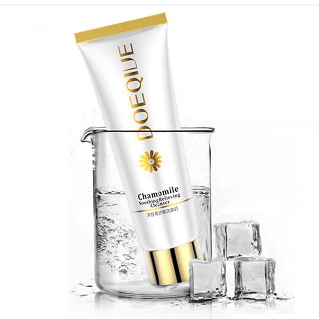 换季痘肌又过敏?消炎通毛孔才是首要