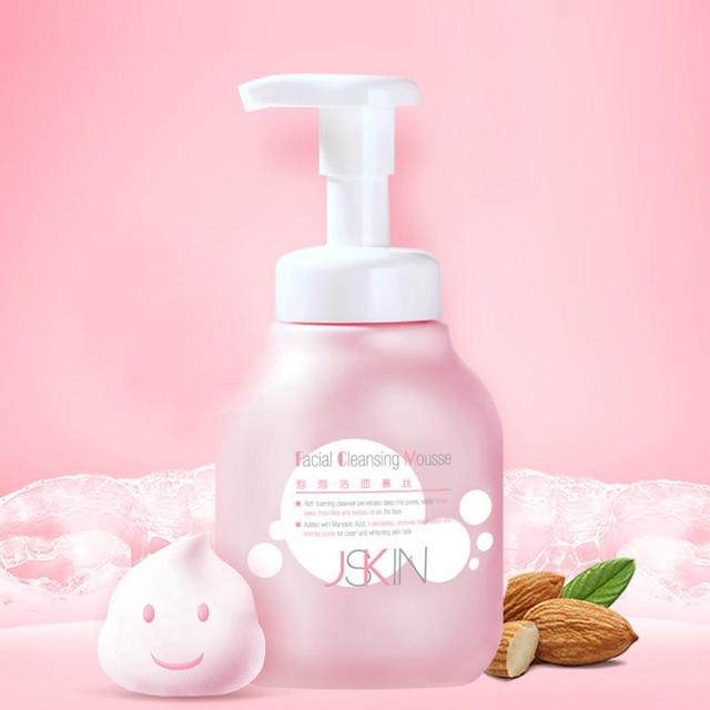 换季痘肌又过敏?消炎通毛孔才是首要