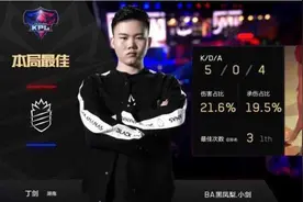 王者荣耀：BA黑科技吕布，护盾流的克星，带你玩转天魔撩乱图片