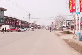 济宁菏泽交界 金乡县马庙镇视频封面