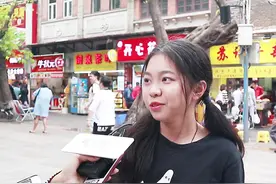 男友长得好看是一种怎样的体验？听听妹子怎么说，颜值太重要了