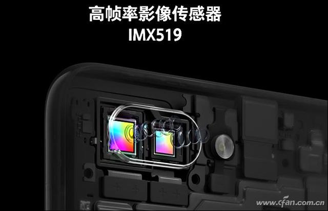 感受超视野全面屏的诱惑！OPPO R15评测体验