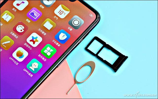 感受超视野全面屏的诱惑！OPPO R15评测体验