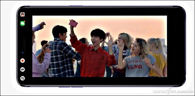 感受超视野全面屏的诱惑！OPPO R15评测体验