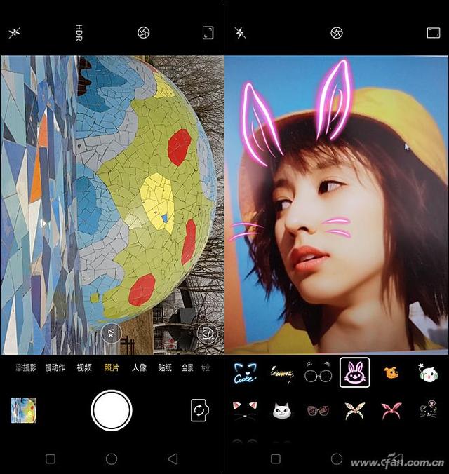 感受超视野全面屏的诱惑！OPPO R15评测体验