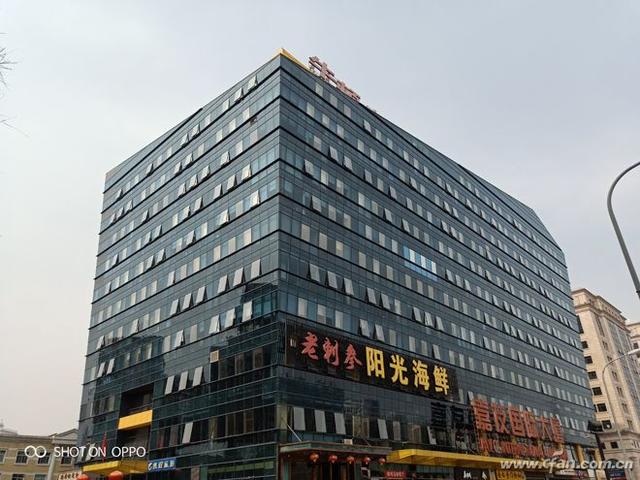 感受超视野全面屏的诱惑！OPPO R15评测体验