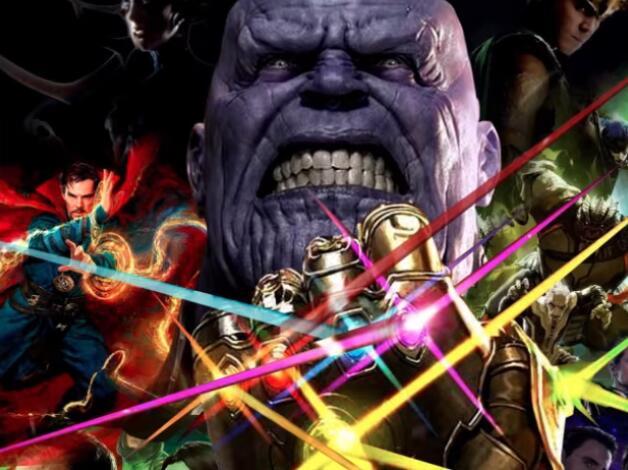 灭霸是怎么得到无限宝石（灭霸是如何获得六颗无限宝石）