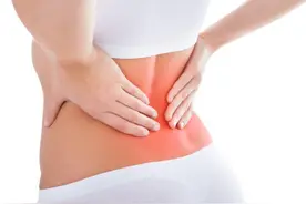 上了年纪难免腰疼背痛，常练这四式防腰病图片