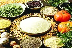 营养师说了，这3种食物每天吃预防糖尿病和癌症还能减肥，别错过