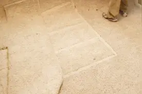 5招教你清洗地毯，简单一步，洁净如新！视频封面