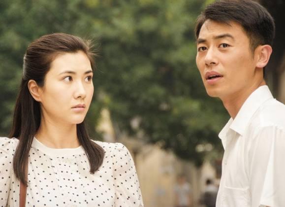 三部励志奋斗的电视剧，《正阳门下》与《鸡毛飞上天》都看过吗？