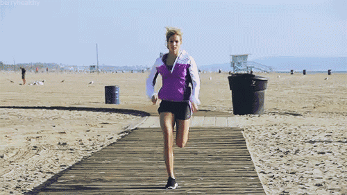 30个健身最基础的名词，让你更了解健身！看看你知道几个？