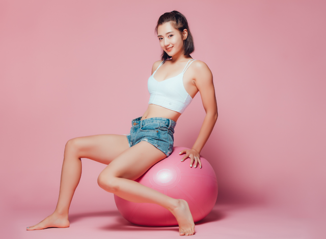 30个健身最基础的名词，让你更了解健身！看看你知道几个？