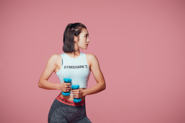 30个健身最基础的名词，让你更了解健身！看看你知道几个？