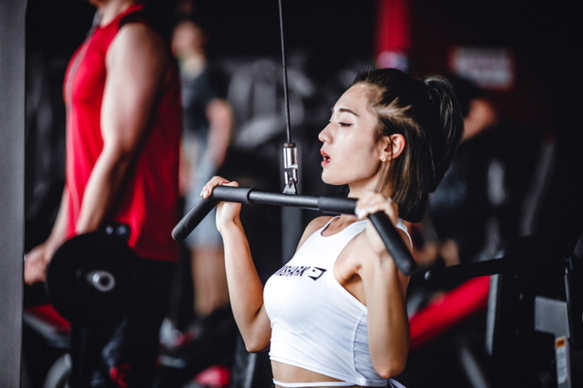 30个健身最基础的名词，让你更了解健身！看看你知道几个？