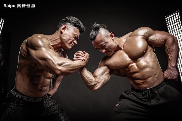 30个健身最基础的名词，让你更了解健身！看看你知道几个？