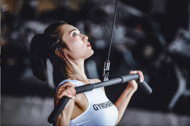 30个健身最基础的名词，让你更了解健身！看看你知道几个？