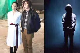 张大仙与明星录节目，骚白接受央视采访，这二大主播谁人气更高？视频封面