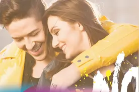 最新非常好听的罗马尼亚流行歌曲《Noi》