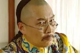 李卫的奏折通篇大白话，雍正却鼓励他，说万事有他撑腰视频封面