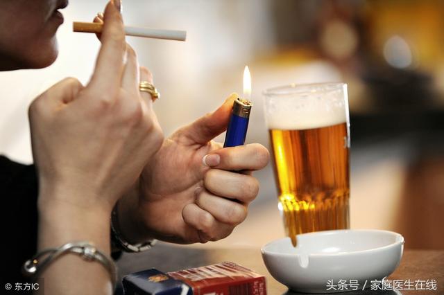 喉角化症及喉白斑