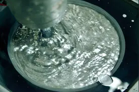 秦始皇墓地大量水银，古人是怎么制造水银的？答案你万万想不视频封面