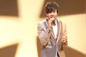 林俊杰演唱他出道前写给张惠妹的《记得》，不一样的感动！视频封面