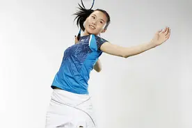 【小猫嘎山湖】之羽毛球——杀球技巧与训练（2）图片