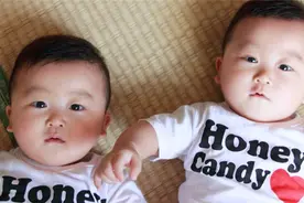 这4类女性更容易生下双胞胎！有你吗？太幸运了！视频封面