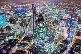 又在香港做空中国企业，美国巨鳄不长记性，结果又巨亏340亿美元视频封面