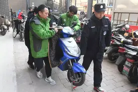 北京电动自行车8成超标！电动三轮是机动车还是非机动车？看这里图片