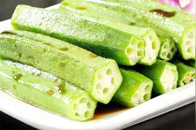 秋葵虽然降三高，但是这3种人一定不要吃，会加重病情还伤脾胃视频封面