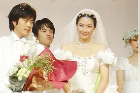 韩国演员崔智友与圈外男友今日完婚，只邀请家人和朋友，非常低调视频封面