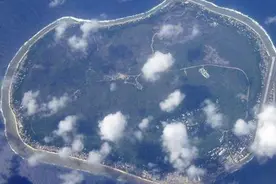 全球唯一没有首都的国家，比中国县城还小，富裕到贫穷只用了30年视频封面