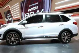 本田造出最便宜的7座SUV，仅9万起售，一旦国产将成国产车劲敌视频封面