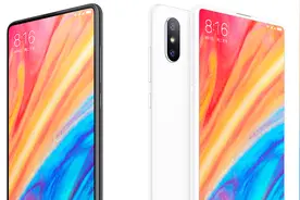 小米拍照最强手机Mix 2S和Galaxy S9 Plus 摄像头，谁更强？视频封面