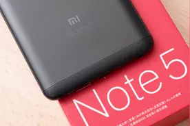 千元机的春天来了？红米Note 5开箱轻体验视频封面