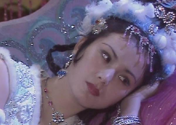 盘点西游记中13个女妖精,谁是你心中的西游女妖颜值担当?