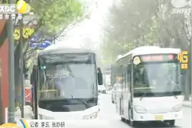西安开通清明祭扫免费公交线路 直达13家墓园视频封面