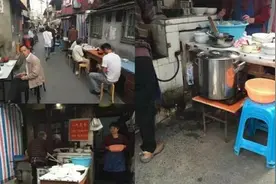 上海一家6口蜗居24㎡，大姨睡侄子旁边，换衣服得蒙上被子！图片