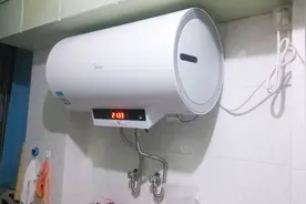 家里电热水器这样用，每个月能让剩下来一半的电费，后悔晚看到！视频封面