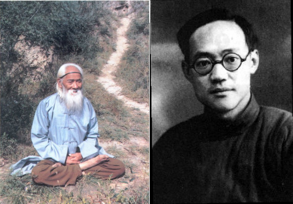 人的心态与面相的关系,以及面相流年歌分享