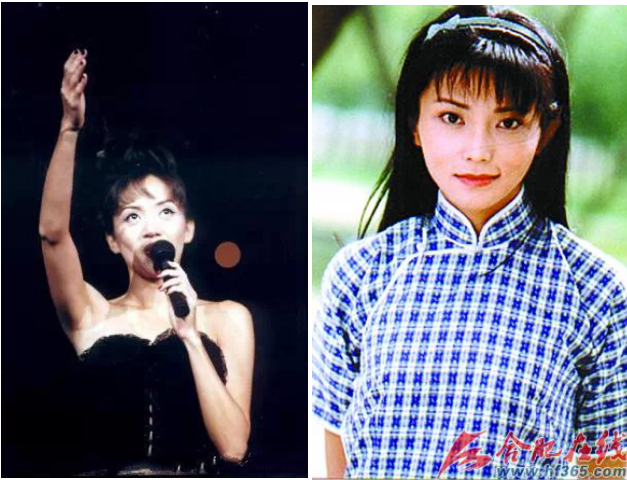 人的心态与面相的关系,以及面相流年歌分享