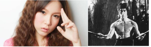 人的心态与面相的关系,以及面相流年歌分享