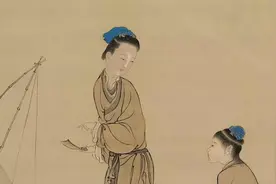 《三字经》里的十个典故：千古教子的良方图片